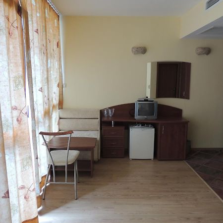 Hotel Black Sea Dreams Несебир Екстер'єр фото