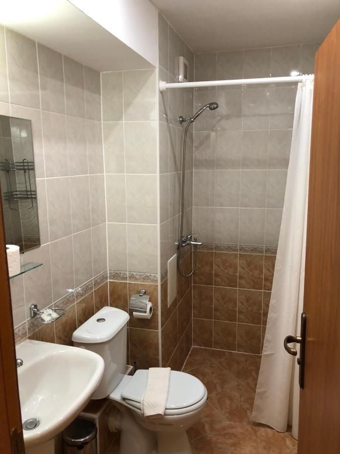 Hotel Black Sea Dreams Несебир Екстер'єр фото
