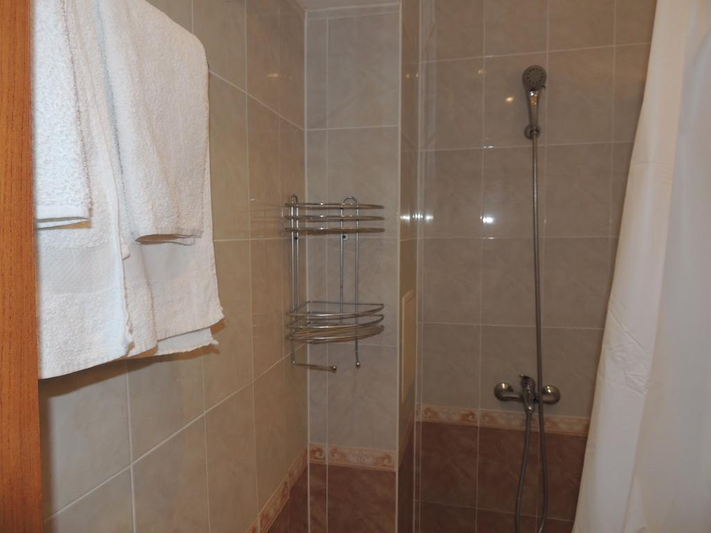 Hotel Black Sea Dreams Несебир Екстер'єр фото