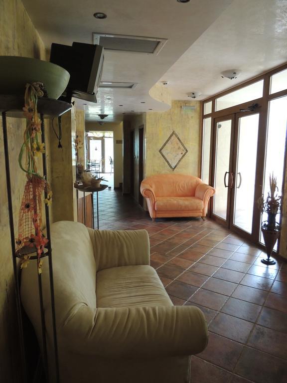 Hotel Black Sea Dreams Несебир Екстер'єр фото