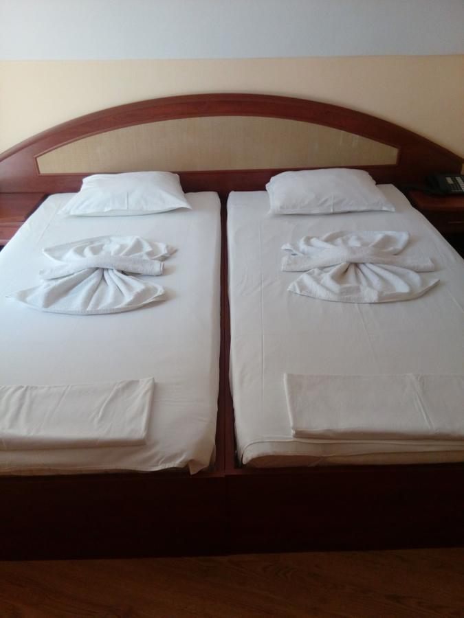 Hotel Black Sea Dreams Несебир Екстер'єр фото